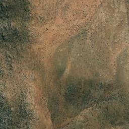 Satellite imagery of Cerro Agua, CL