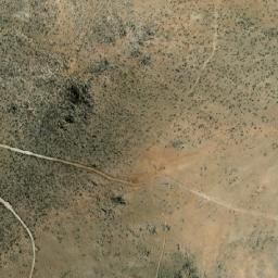 Satellite imagery of La Bronce, CL