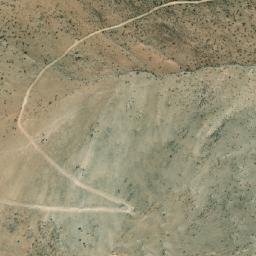 Satellite imagery of La Bronce, CL