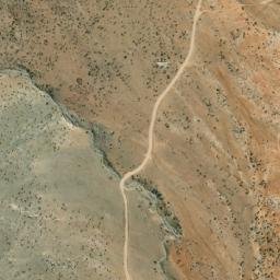 Satellite imagery of La Bronce, CL