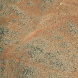 Satellite imagery of Cerro Molle, CL