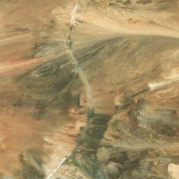 Satellite imagery of Paso Guanaco Sonso, AR