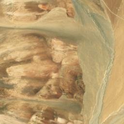 Satellite imagery of Paso Guanaco Sonso, AR