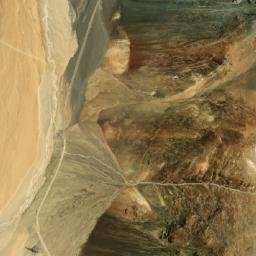 Satellite imagery of Paso Guanaco Sonso, AR