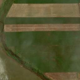 Satellite imagery of Santo Antônio, BR
