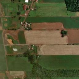 Satellite imagery of Santo Antônio, BR