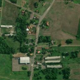Satellite imagery of Beija-Flor, BR