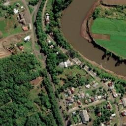 Satellite imagery of Feliz, BR