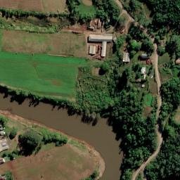 Satellite imagery of Feliz, BR