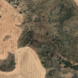 Satellite imagery of Merrida Hill, AU