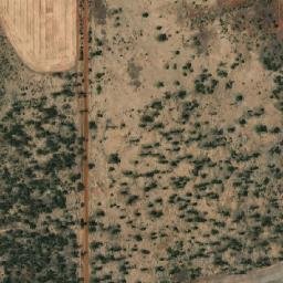 Satellite imagery of Merrida Hill, AU