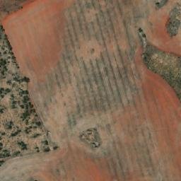 Satellite imagery of Merrida Hill, AU