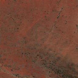 Satellite imagery of Wathergabbing, AU