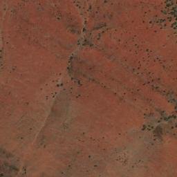 Satellite imagery of Wathergabbing, AU