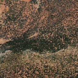 Satellite imagery of Mulyating, AU
