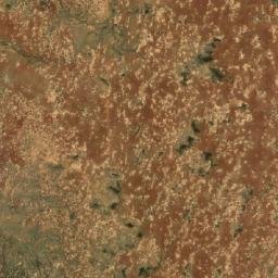 Satellite imagery of Marinna Hill, AU
