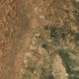 Satellite imagery of Marinna Hill, AU