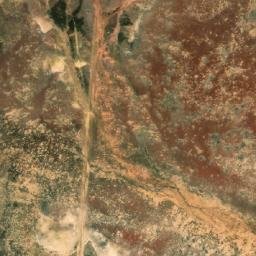 Satellite imagery of Marinna Hill, AU