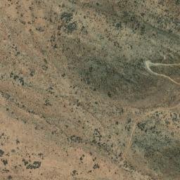 Satellite imagery of La Rincón, CL