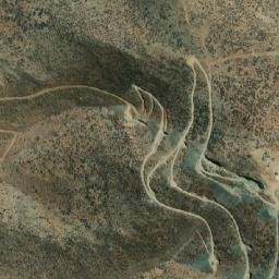 Satellite imagery of La Rincón, CL