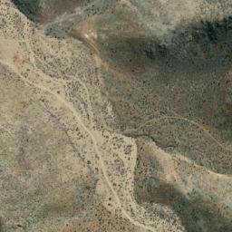 Satellite imagery of Buitrera, CL