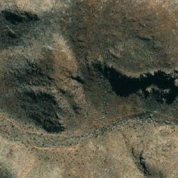 Satellite imagery of Buitrera, CL