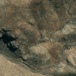 Satellite imagery of Buitrera, CL