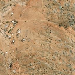 Satellite imagery of La Reina, CL