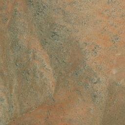 Satellite imagery of Cerro Molle, CL