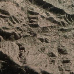 Satellite imagery of Cerro de la Flecha, AR