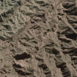 Satellite imagery of Cerro de la Flecha, AR