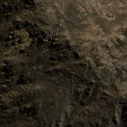 Satellite imagery of Cerro la Esperanza, AR