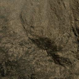 Satellite imagery of Cerro la Esperanza, AR