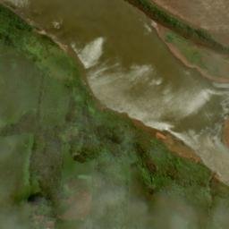 Satellite imagery of Santo Antônio, BR