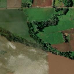 Satellite imagery of Santo Antônio, BR