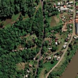 Satellite imagery of Feliz, BR