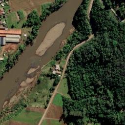 Satellite imagery of Feliz, BR