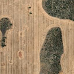 Satellite imagery of Merrida Hill, AU
