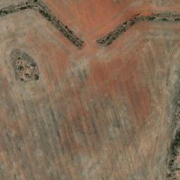 Satellite imagery of Merrida Hill, AU