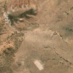 Satellite imagery of Nor East Cliff, AU
