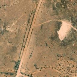 Satellite imagery of Nor East Cliff, AU