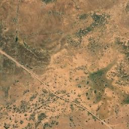 Satellite imagery of Nor East Cliff, AU
