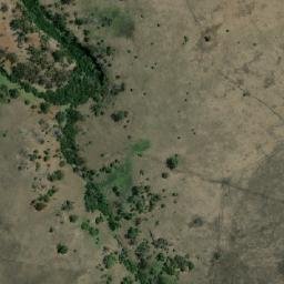 Satellite imagery of Foxs Hill, AU