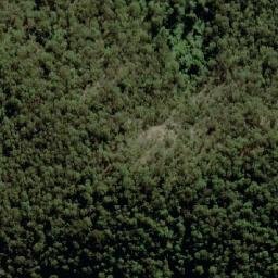 Satellite imagery of Camelback Mountain, AU