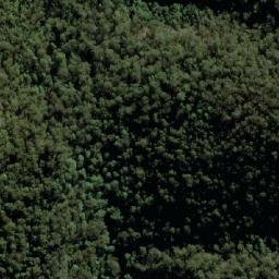 Satellite imagery of Camelback Mountain, AU