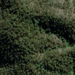 Satellite imagery of Camelback Mountain, AU