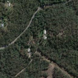 Satellite imagery of Sandyman Hill, AU