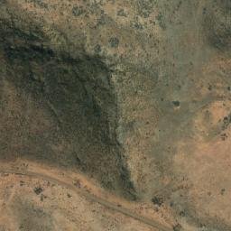 Satellite imagery of La Higuera, CL