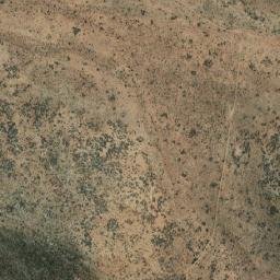 Satellite imagery of La Rincón, CL