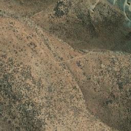 Satellite imagery of La Rincón, CL